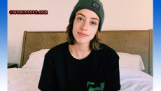 Anna Clendening biography