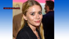 Ashley Olsen net worth