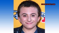 Atticus Shaffer biography