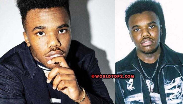 Baby Keem age and height