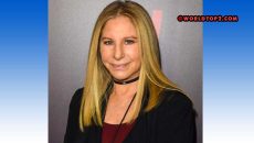 Barbra Streisand Biography
