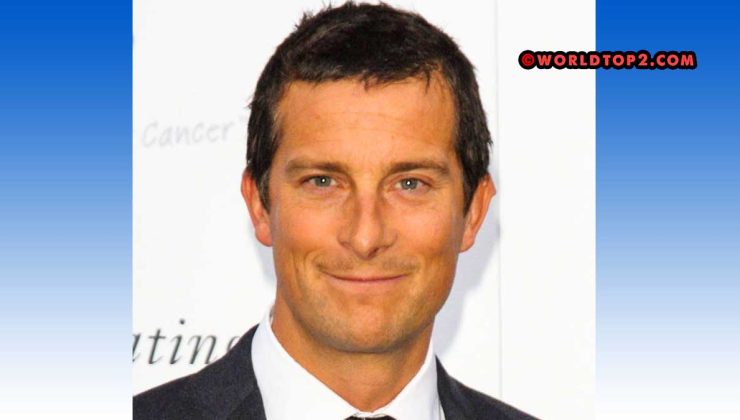 Bear Grylls net worth