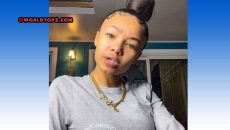 Brooklyn Queen age and height