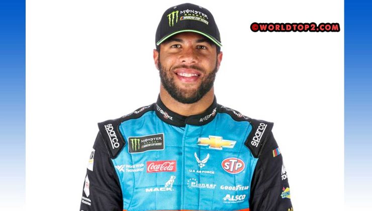 Bubba Wallace net worth
