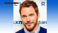 Chris Pratt net worth