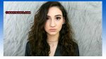 Christina Marie Harris age and height