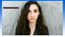 Christina Marie Harris age and height