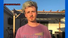 Crawford Collins net worth