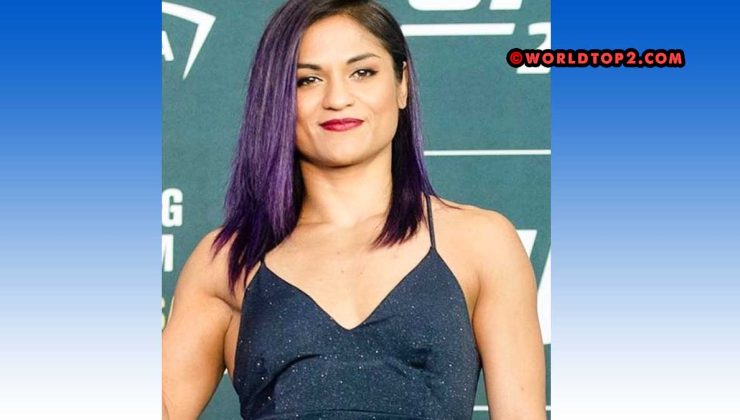 Cynthia Calvillo biography