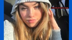 Cynthia Parker age and height