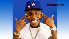 DaBaby net worth