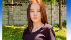 Daneliya Tuleshova age and height