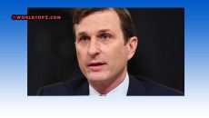 Daniel Goldman net worth