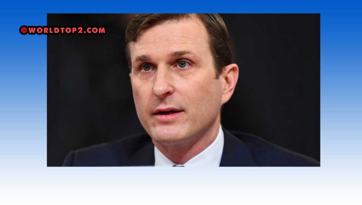 Daniel Goldman net worth