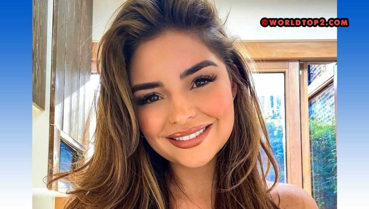 Demi Rose net worth