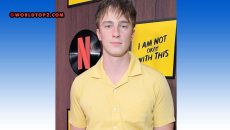 Drew Starkey age and height