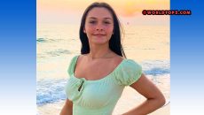 Emma Marie age and height