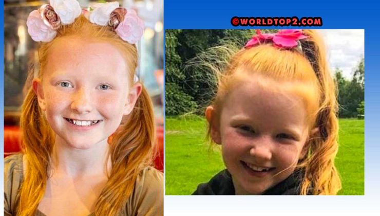 Esme Ingham age and height