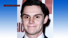 Evan Peters net worth