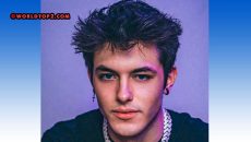 Griffin Johnson age and height