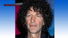 Howard Stern biography
