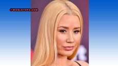 Iggy Azalea net worth