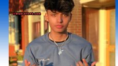 IndigoJael age and height