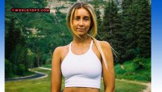 Indy Blue age and height