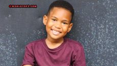 Ja' Siah Young age and height