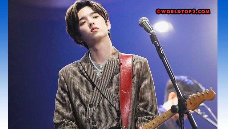 Jae Park net worth
