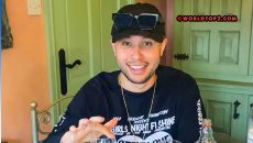 Jax Jones biography