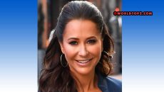 Jessica Brownstein Mulroney net worth