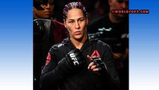Jessica Eye biography