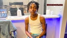 Jhacari Blunt net worth