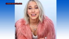 Joana Ceddia Net worth