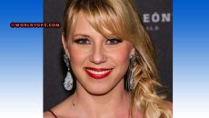 Jodie Sweetin net worth