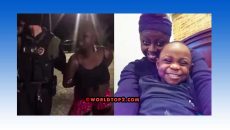 Johniqua Charles biography