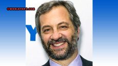 Judd Apatow net worth