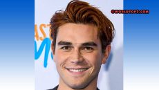 KJ Apa net worth