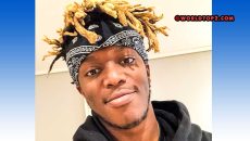KSI net worth