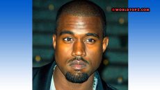 Kanye West net worth