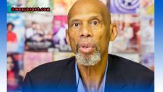 Kareem Abdul Jabbar biography