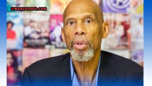 Kareem Abdul Jabbar | Bio, Age, Net Worth (2023), wife, Facts