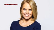 Katie Couric biography