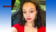 Kayla Maisonet net worth