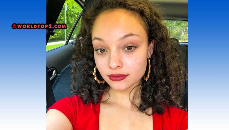 Kayla Maisonet net worth