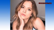 Kelianne Stankus age and height