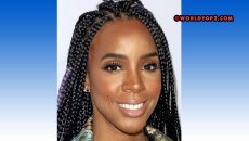 Kelly Rowland Biography