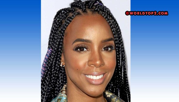 Kelly Rowland Biography