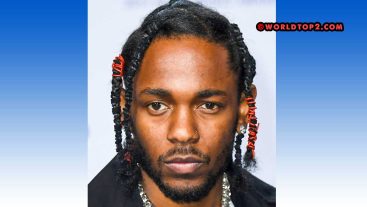 Kendrick Lamar | Bio, Age, Height, Net Worth (2023), Facts